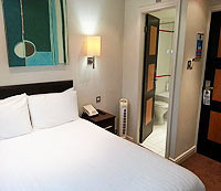 The Norfolk Towers Paddington Hotel