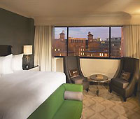 The Melrose Hotel