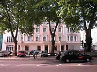 Abbey Court Hotel (Hyde Park)