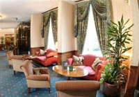 Montcalm Hotel