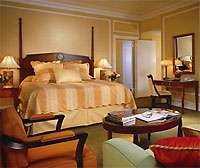 The Peabody Memphis Hotel