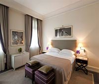 Starhotels Savoia Excelsior Palace