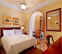 Hilton Villa Igiea Palermo Hotel