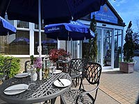 Comfort Hotel Harrow