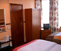 The Hindes Hotel - B&B