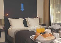 Eden Rembrandt Square Hotel