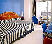 Eurostars Cristal Palace Hotel