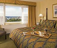 The George Washington University Inn