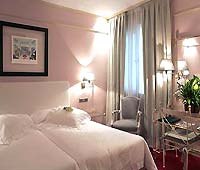 Hotel Santo Domingo