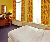 Best Western Leidse Square Hotel