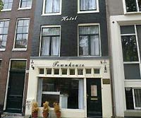 The Townhouse Hotel