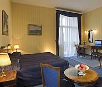 Danubius Grand Hotel Margitsziget