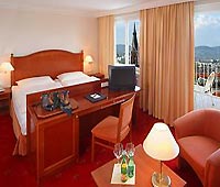 Prinz Eugen Hotel