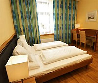 Hotel Central