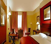 Hotel Kipling