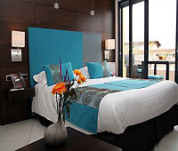 Clarion Hotel Aston