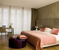 Starhotels Rosa Grand- Milano