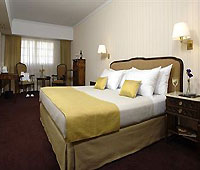 Aspen Towers Hotel