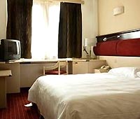 NH Leonardo da Vinci Hotel