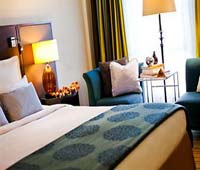 Renaissance Amsterdam Hotel
