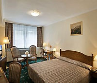 Danubius Hotel Astoria City Center