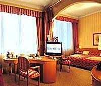 Atahotel Fieramilano