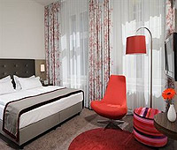 AZIMUT Hotel Berlin Kurfuerstendamm