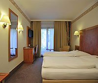 Tulip Inn München Concorde