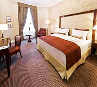 Steigenberger Frankfurter Hof Hotel