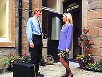The Merchant Lodge Hotel
