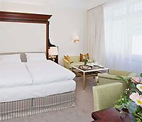 Eden Hotel Wolff
