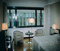 Scandic Marski Hotel