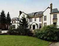Gleddoch House Hotel & Golf Club