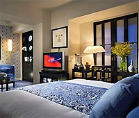 Orchard Hotel Singapore