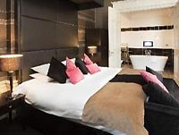 Ballantrae Albany Hotel