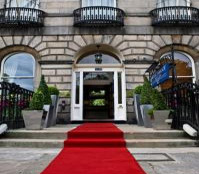 Royal Terrace Hotel