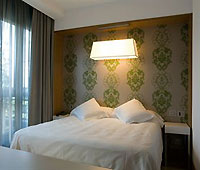 NH Vittorio Veneto Hotel