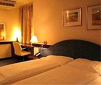 Lloyed Hotel