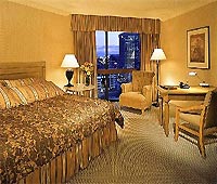 Delta Centre Ville Hotel