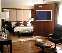 Silver Springs Moran Hotel