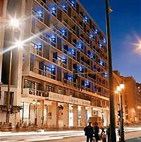Classical Acropol Hotel