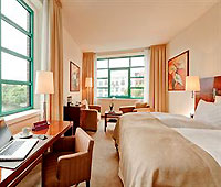 ABION Spreebogen Waterside Hotel