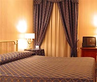 Sistina Hotel