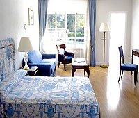 Hotel Osuna