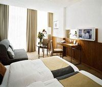 K+K Hotel George