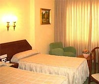 Gran Atlanta Hotel