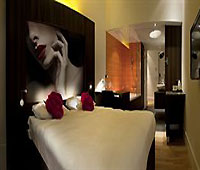 Designhotel Maastricht - Hampshire Eden