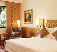 Hotel Trident at Tambaram, Chennai.