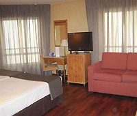 El Coloso Hotel