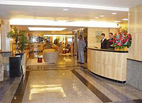 Oceano Copacabana Hotel